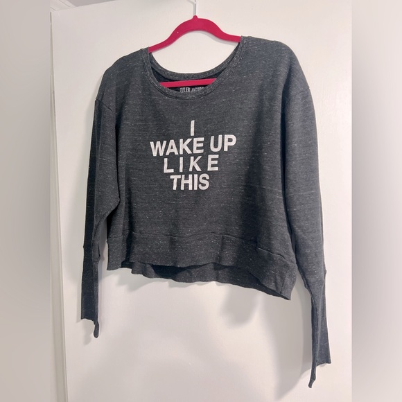 Tyler Jacobs Sweatshirt - Picture 1 of 5